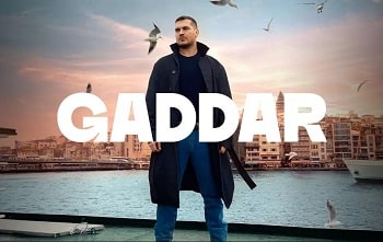 Gaddar