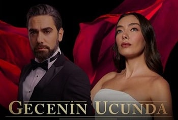 Gecenin Ucunda