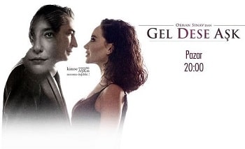 Gel Dese Aşk