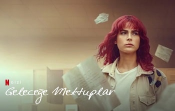 Geleceğe Mektuplar