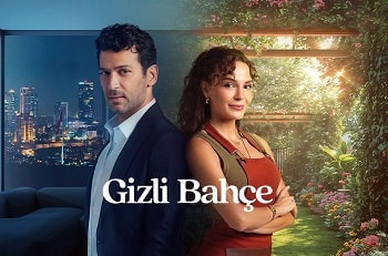 Gizli Bahçe