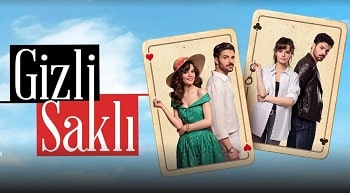 Gizli Saklı