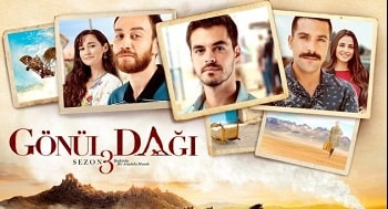 Gönül Dağı 220.Bölüm Sezon Finali