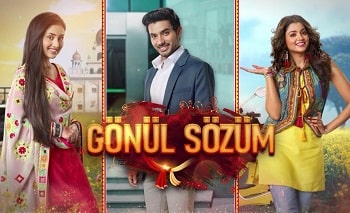 Gönül Sözüm