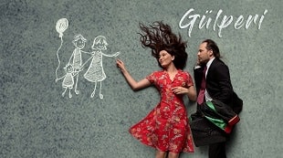 Gülperi