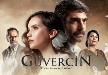 Güvercin