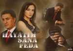 Hayatım Sana Feda