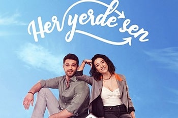 Her Yerde Sen