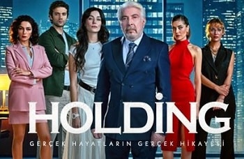 Holding