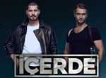 İçerde