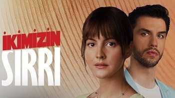 İkimizin Sırrı