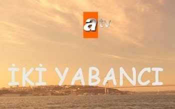 İki Yabancı Atv