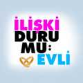 İlişki Durumu: Evli