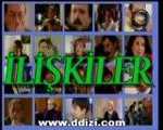ilişkiler
