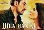 Dila Hanım
