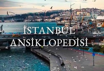 İstanbul Ansiklopedisi