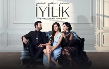iyilik