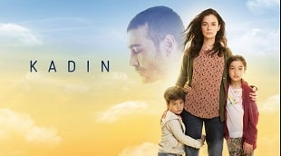 Kadın