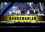 Kahramanlar