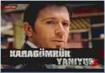 Karagümrük Yanıyor