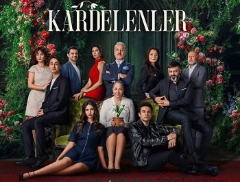 Kardelenler