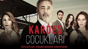 Kardeş Çocukları