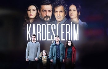 Kardeşlerim