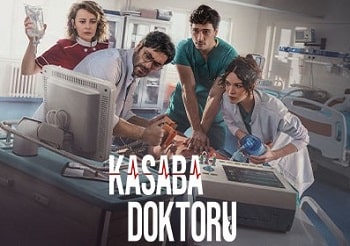 Kasaba Doktoru