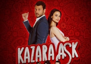 Kazara Aşk