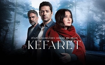 Kefaret