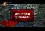 Kelebek Çıkmazı