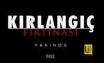Kırlangıç Fırtınası