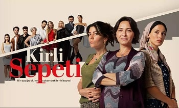 Kirli Sepeti