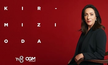 Kırmızı Oda