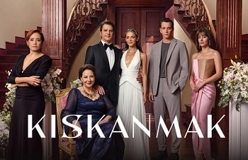Kıskanmak