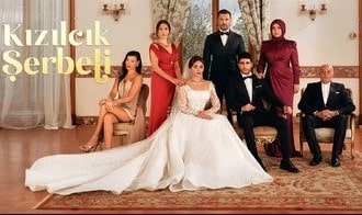 Kızılcık Şerbeti 138.Bölüm Sezon Finali