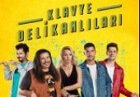 Klavye Delikanlıları