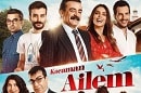 Kocaman Ailem