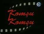 Komşu Komşu