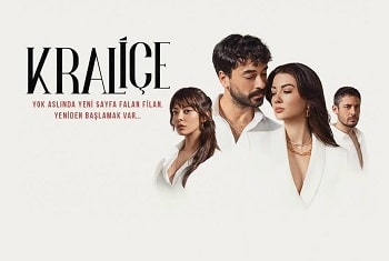 Kraliçe