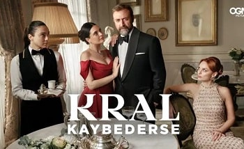 Kral Kaybederse