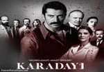Karadayı
