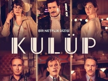 Kulüp