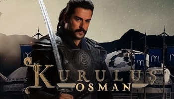 Kuruluş Osman