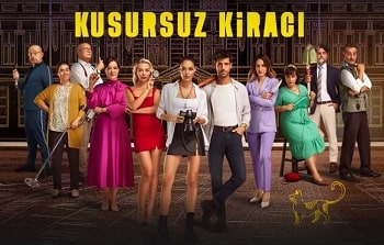 Kusursuz Kiracı