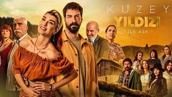 Kuzey Yıldızı
