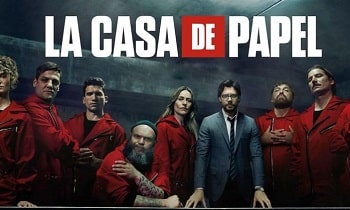La Casa De Papel 5.Sezon 10.Bölüm Final