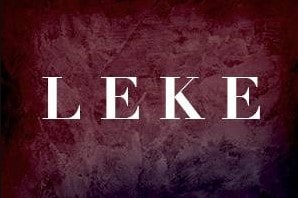 Leke