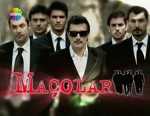 Maçolar