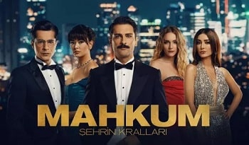 Mahkum
